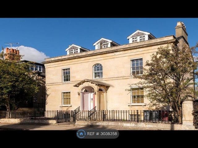 Apartment for rent in Newtown, Reading