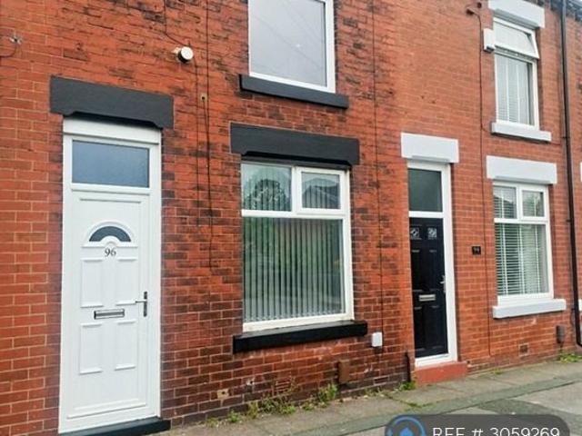 House for rent in Tonge Moor, Bolton