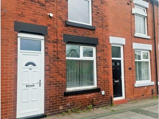 House for rent in Tonge Moor, Bolton