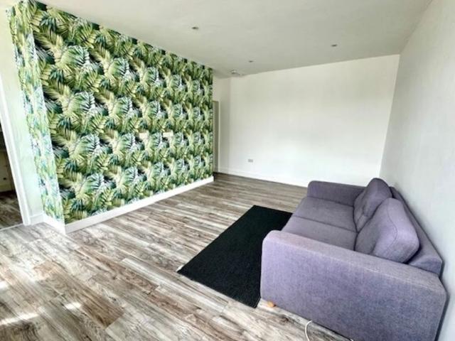 Apartment for rent in South Yorkshire