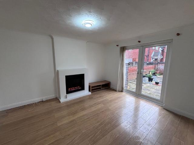 Apartment for rent in Plungington, Higher Bartle