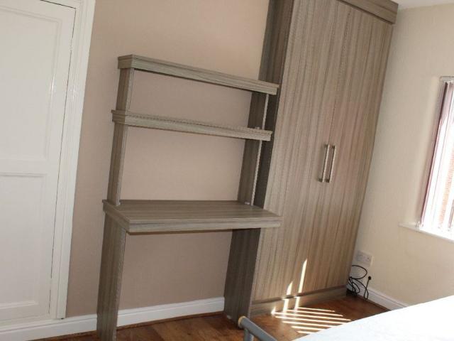 Apartment for rent in Plungington, Higher Bartle