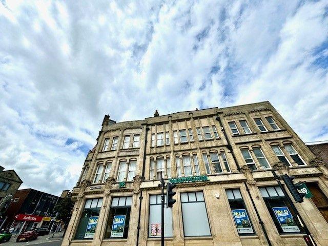 Studio for rent in South Yorkshire