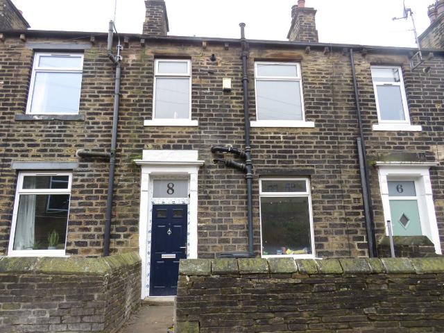 Apartment for rent in Boothtown, Halifax