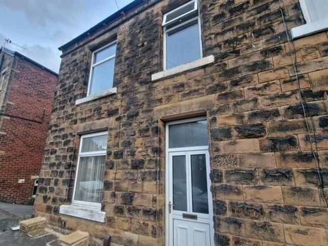 House for rent in Heckmondwike