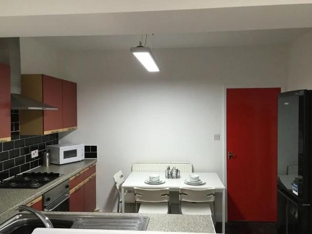 Apartment for rent in Plungington, Higher Bartle