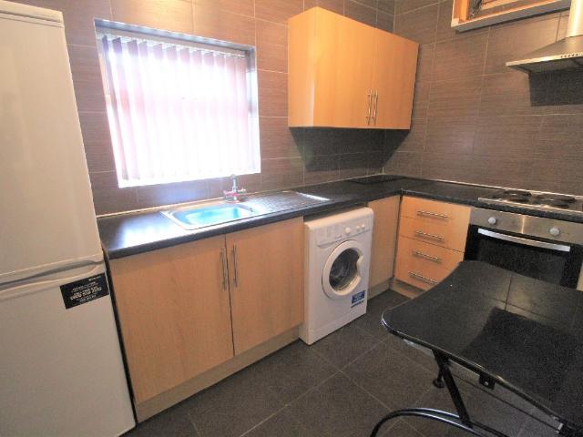 Apartment for rent in Plungington, Higher Bartle