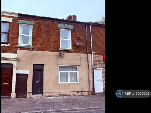 House for rent in Plungington, Higher Bartle