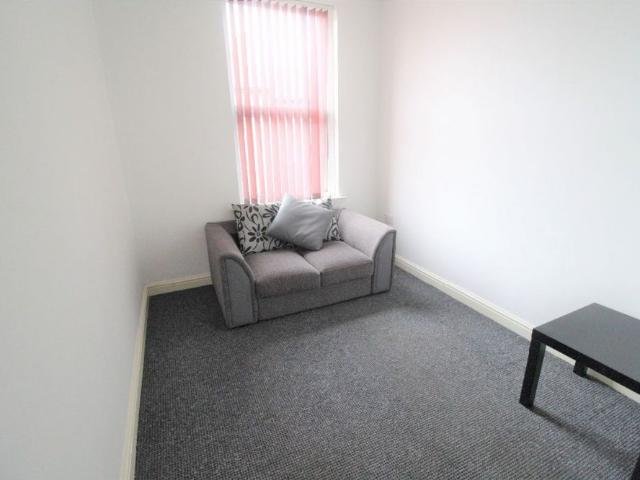 Apartment for rent in Plungington, Higher Bartle