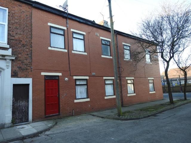 House for rent in Plungington, Higher Bartle