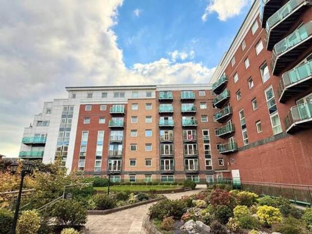 House for sale in Devonshire, South Yorkshire