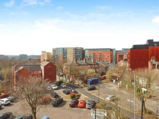 House for sale in Devonshire, Sheffield