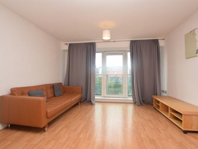 Apartment for rent in City Centre, South Yorkshire
