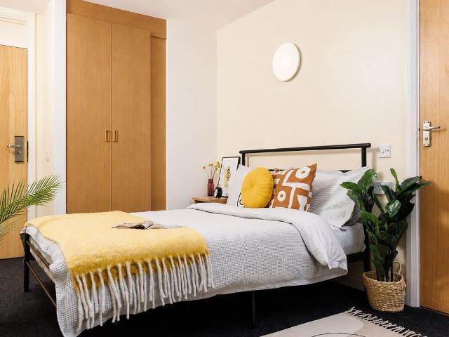 Room for rent in City Centre, South Yorkshire