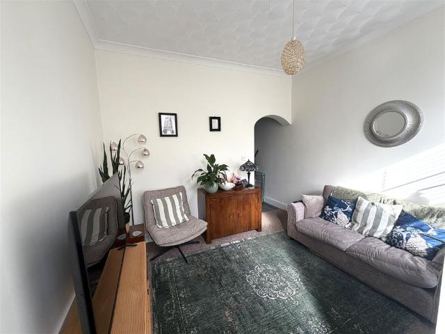 House for rent in Ness, Neston