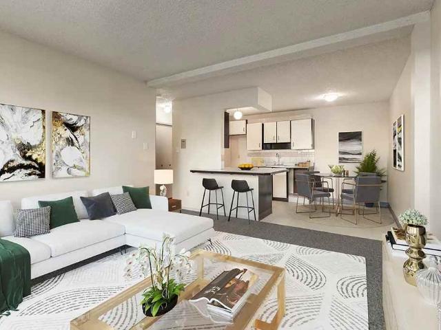 Apartment for rent in Brooks, Alberta