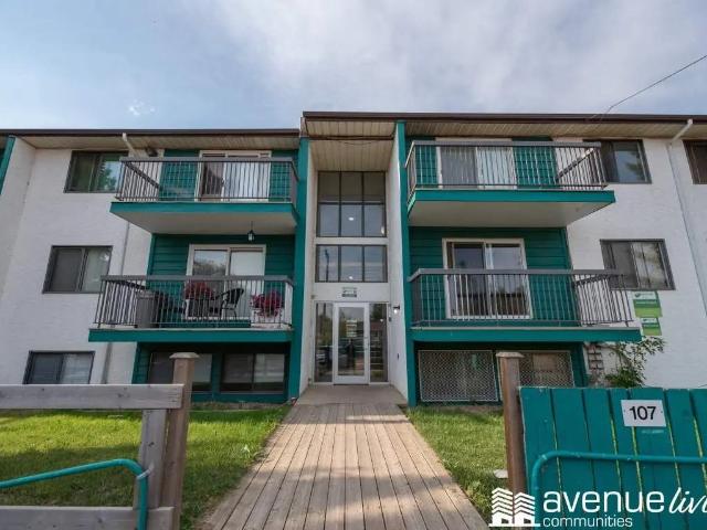 Apartment for rent in Brooks, Alberta
