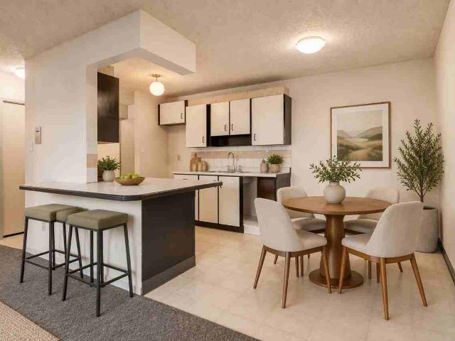 Apartment for rent in Brooks, City of Brooks