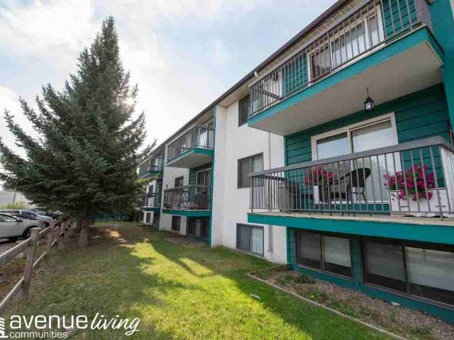Apartment for rent in Brooks, Alberta