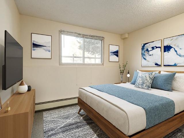 Apartment for rent in Brooks
