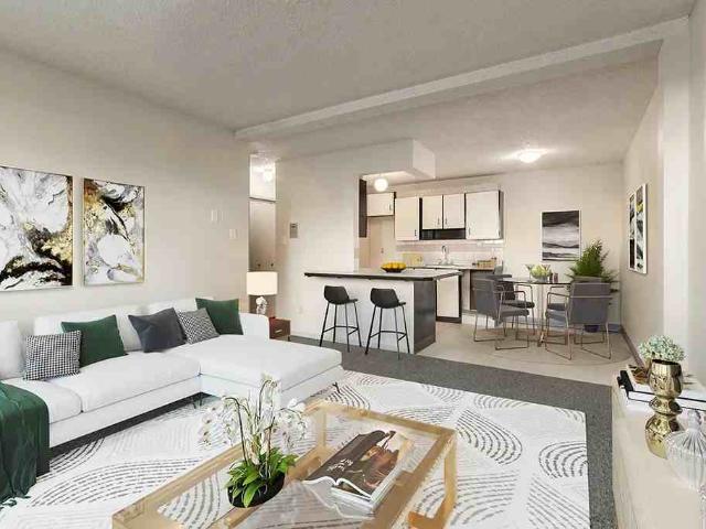 Apartment for rent in Brooks, Alberta