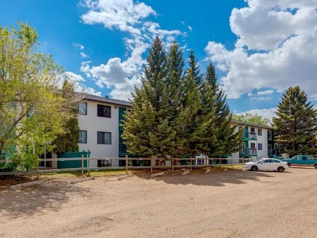 Apartment for rent in Brooks, City of Brooks