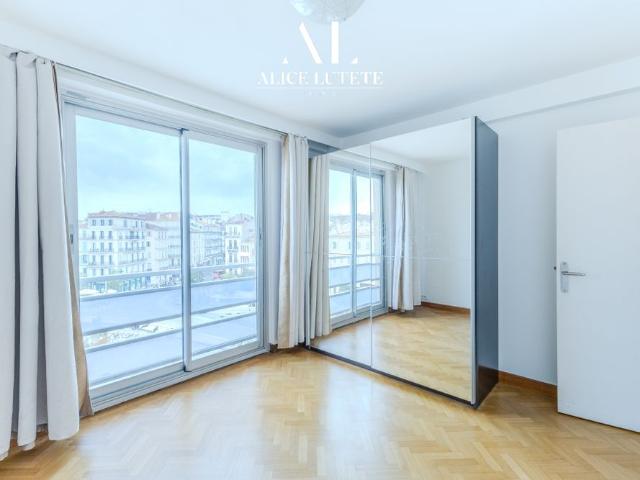 Appartement location à Marseille