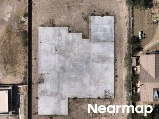 Land for sale in Nevada