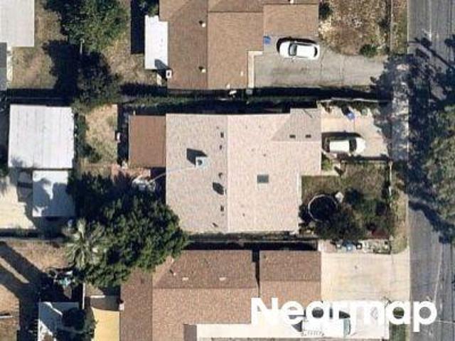 House for sale in Canoga Park, California