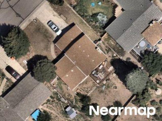 House for sale in Colorado Springs, Colorado
