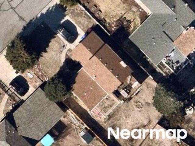 House for sale in Colorado Springs, Colorado