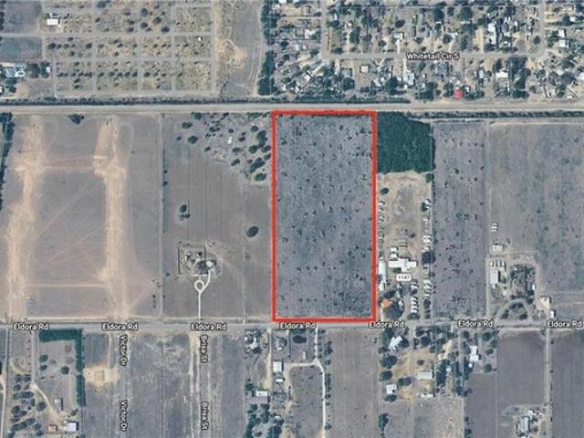 Land for sale in Hidalgo, Texas