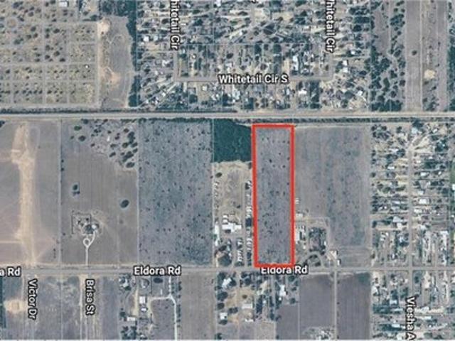 Land for sale in Hidalgo, Texas
