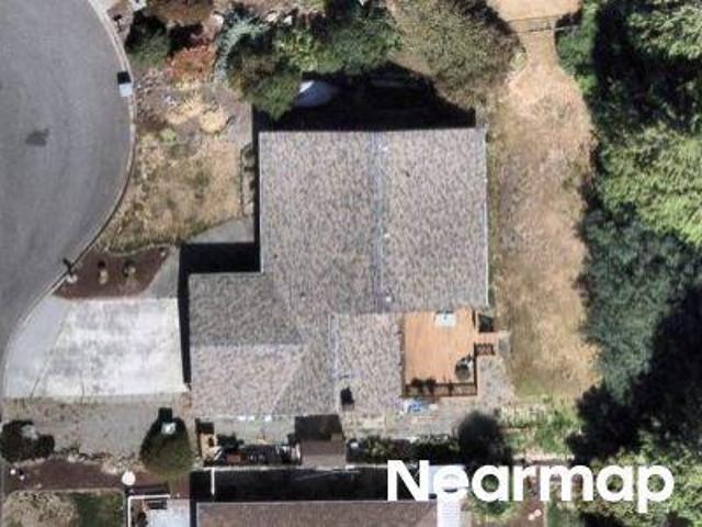 House for sale in Fircrest, Pierce County