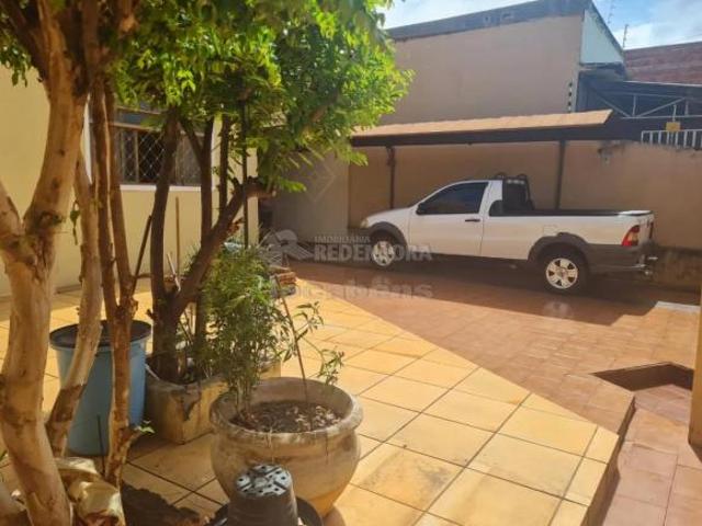 Casa venda em São José do Rio Preto