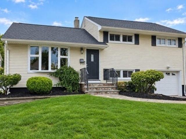 House for sale in Rochelle Park, Bergen County