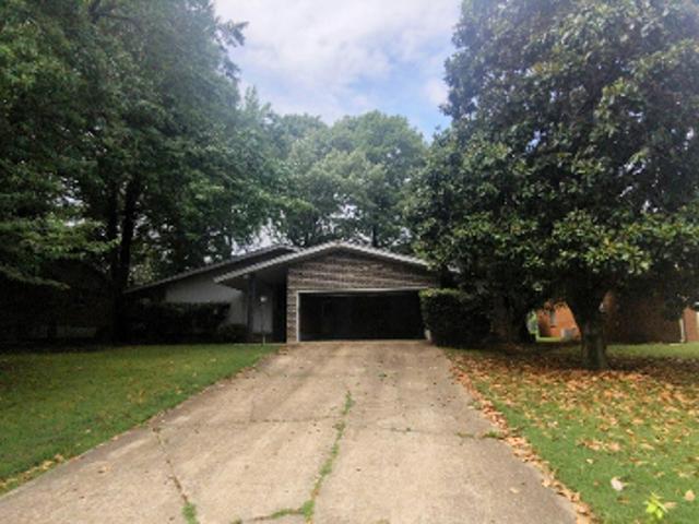 House for sale in Ark