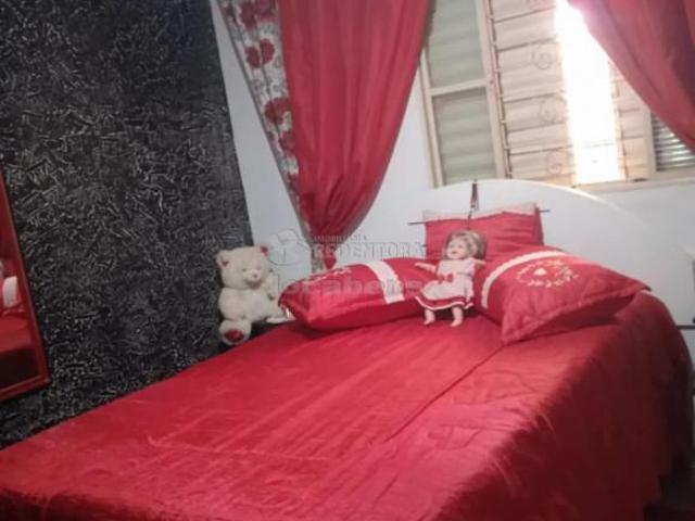 Casa venda em Região Imediata de São José do Rio Preto, Região Metropolitana de São José do Rio Preto