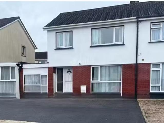 House to rent