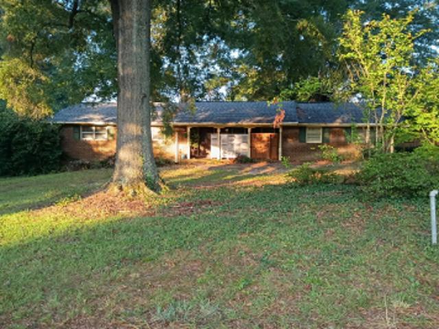 House for sale in Snellville, Georgia