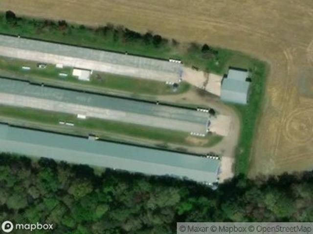 Property for sale in Dorchester, Maryland