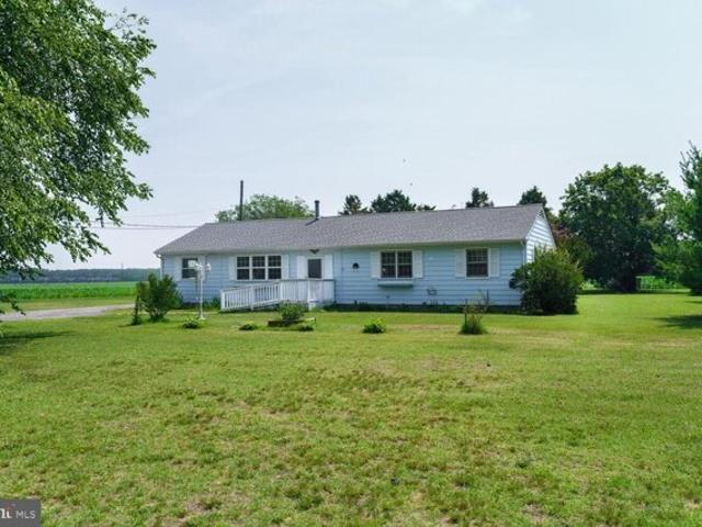 House for sale in Federalsburg