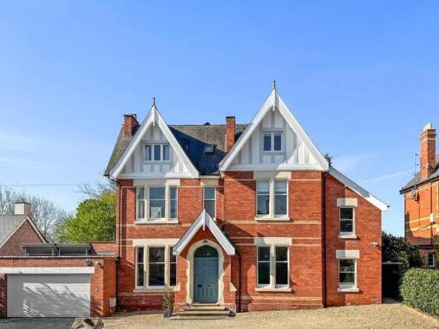 House for sale in Golden Valley, Gloucestershire