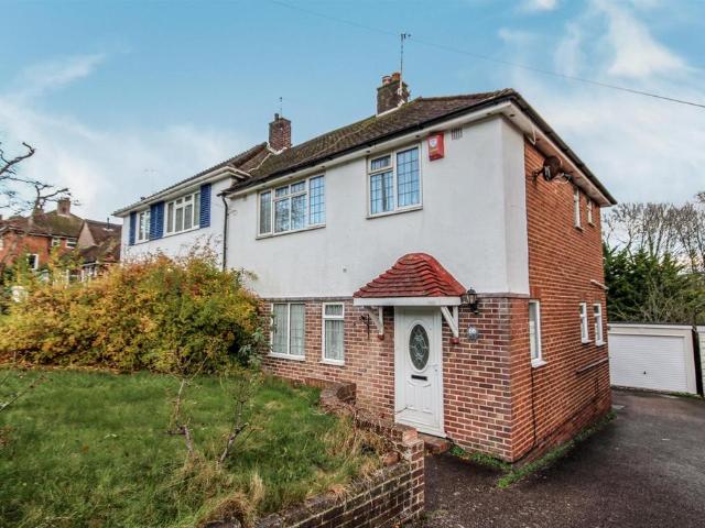 House for rent in Brighton & Hove