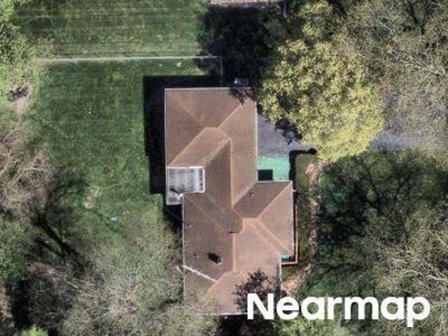 House for sale in Michigan