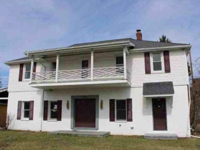 House for sale in Lycoming, Pennsylvania