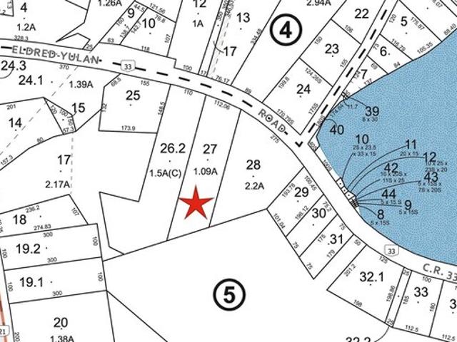Land for sale in New York