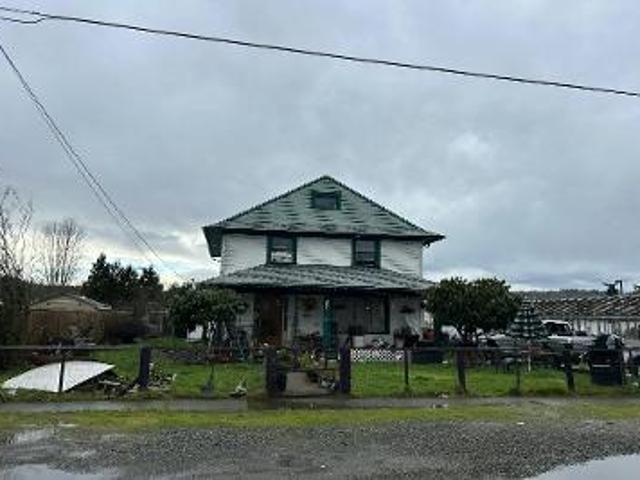 House for sale in Orting, Washington