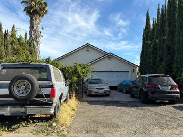 House for sale in Sacramento, California