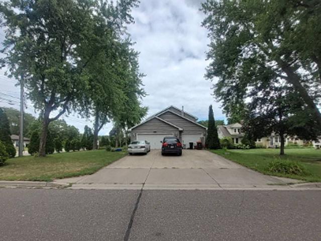 House for sale in Ramsey, Minnesota